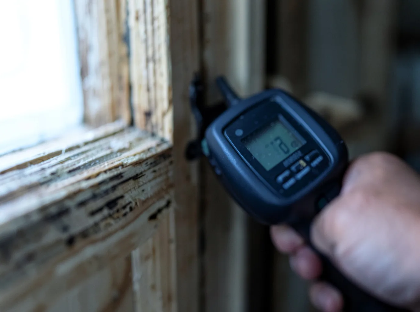 Commercial Water Damage Restoration in Millersview, TX