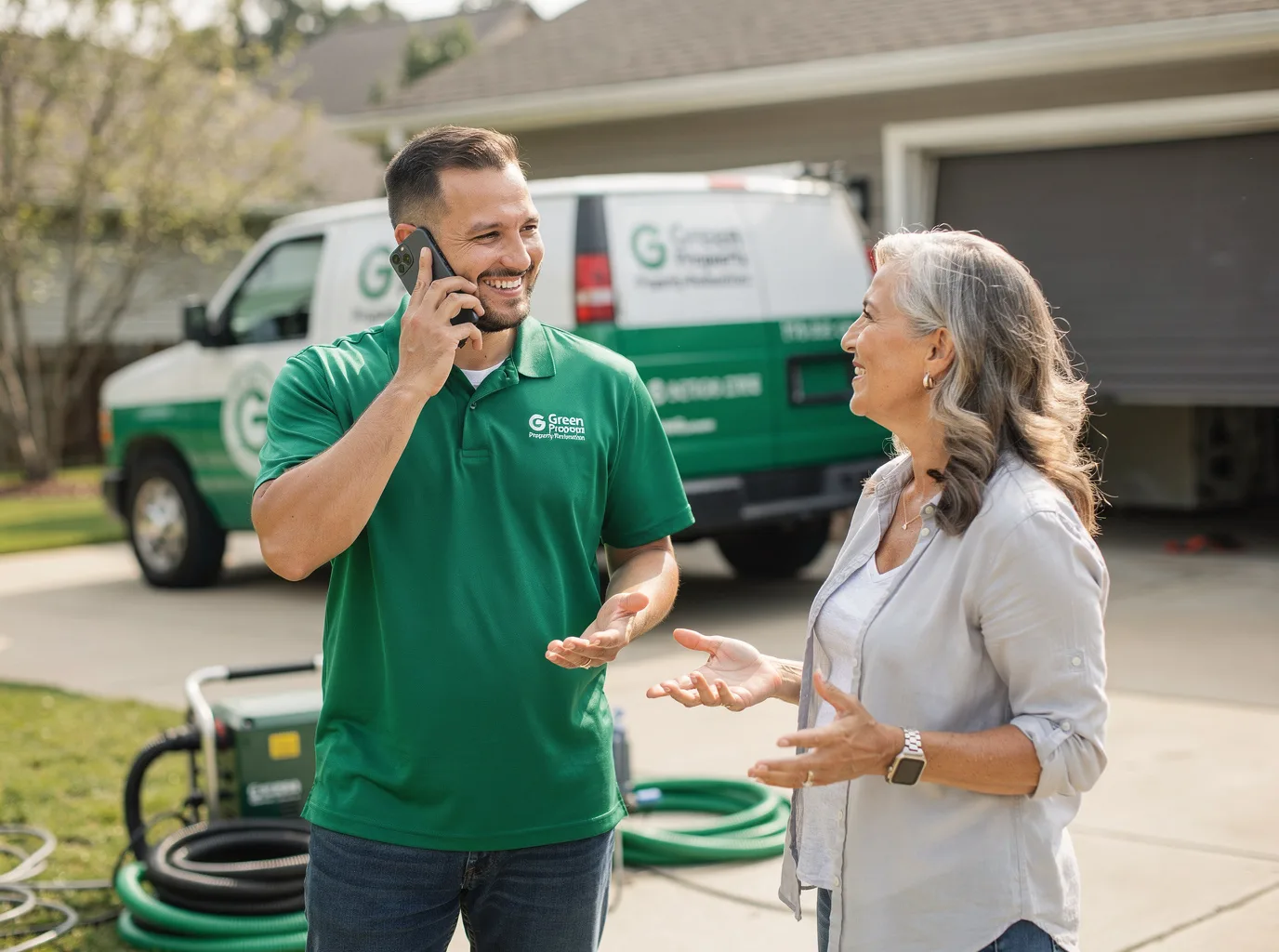 Water Damage Restoration Millersview, TX FAQs